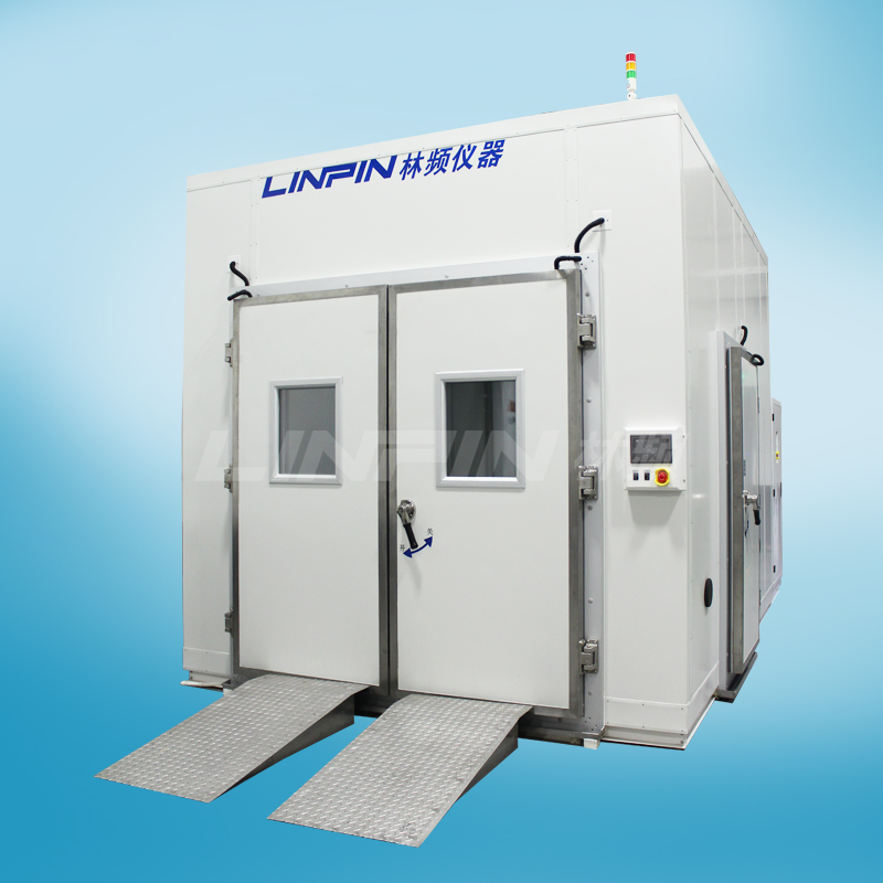 步入式高低溫交變實(shí)驗(yàn)室|大型高低溫交變實(shí)驗(yàn)室|步入式高低溫交變實(shí)室